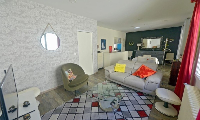 MAISON FAMILIALE - ROYAN